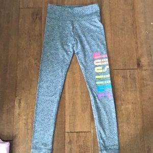 justice leggings